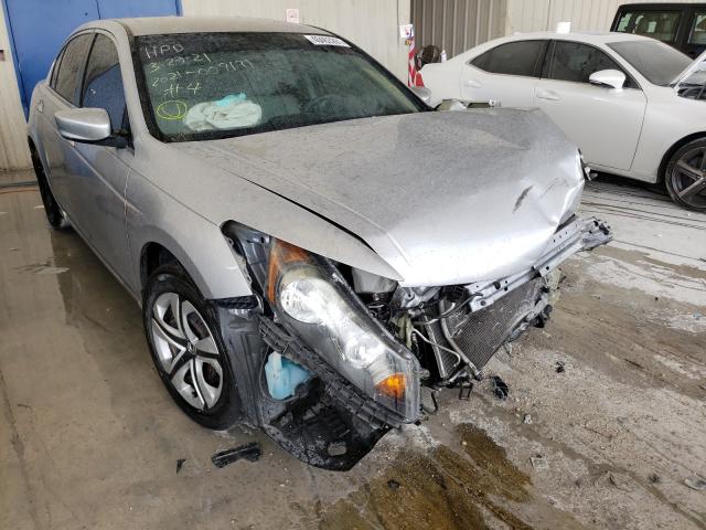 Honda Accord lx (2012)