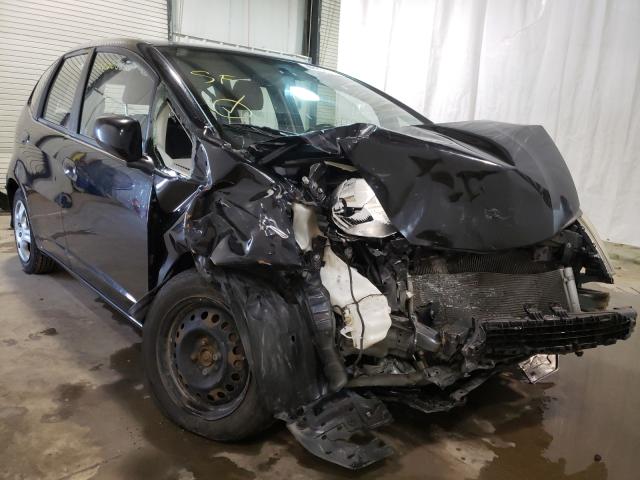 Honda Fit (2013)