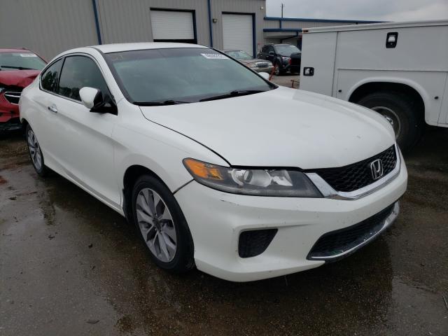 Honda Accord lx- (2014)