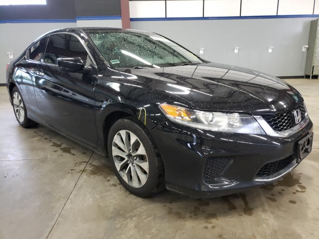 Honda Accord lx- (2015)