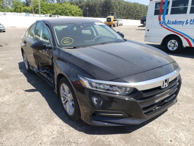 Honda Accord lx (2019)