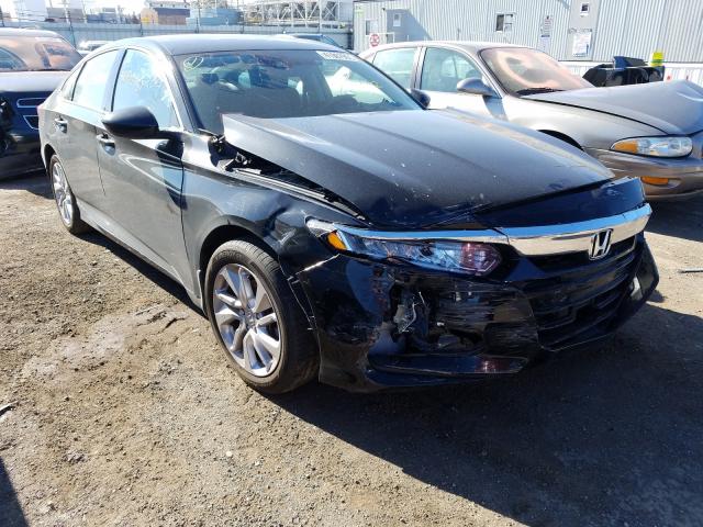 Honda Accord lx (2020)