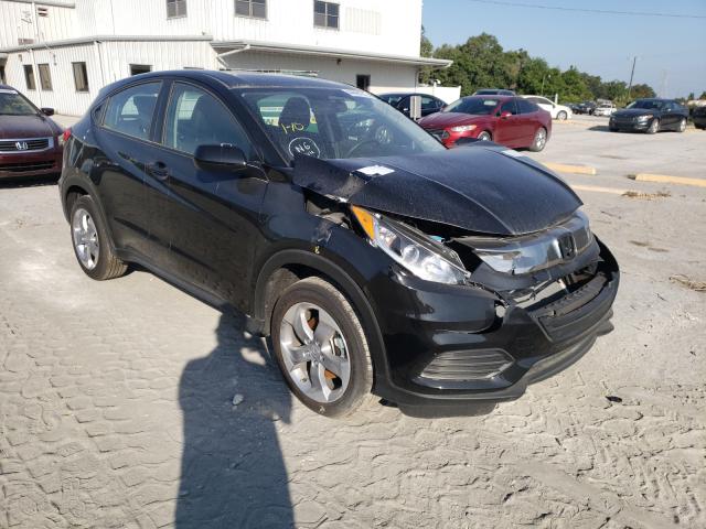 Honda Hr-v lx (2020)