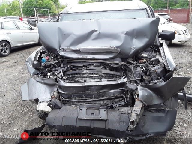 Honda Element (2010)