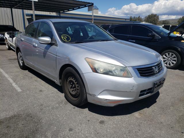 Honda Accord lx (2010)