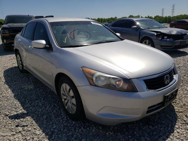 Honda Accord lx (2010)