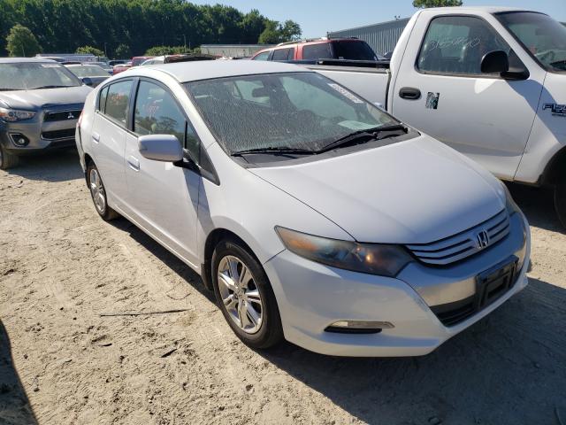 Honda Insight (2010)
