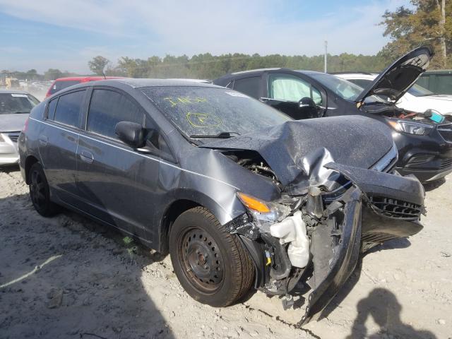 Honda Insight (2012)