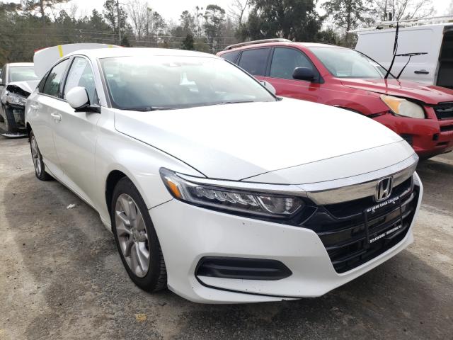 Honda Accord lx (2019)