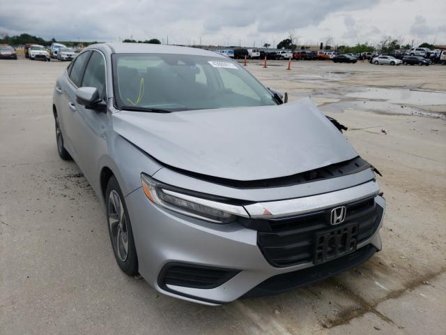 Honda Insight ex (2019)