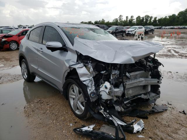 Honda Hr-v (2020)