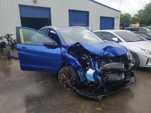 Honda Hr-v sport (2021)