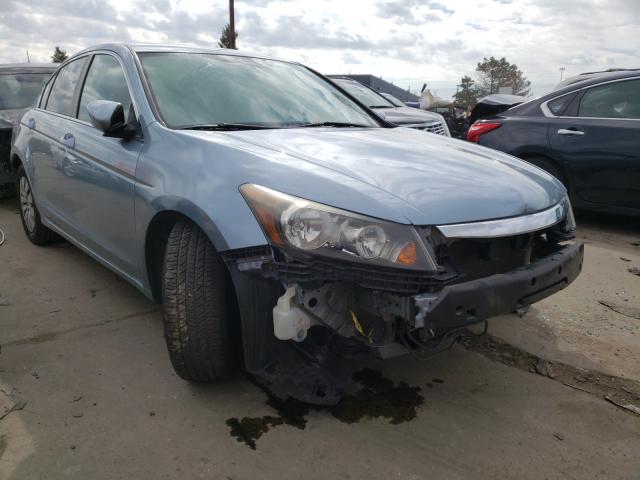 Honda Accord lx (2012)