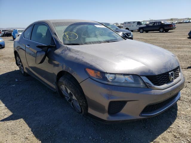 Honda Accord lx- (2013)