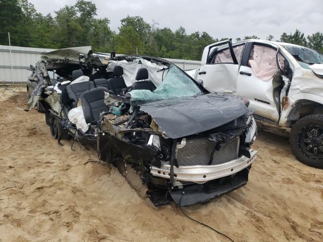 Honda Passport e (2019)
