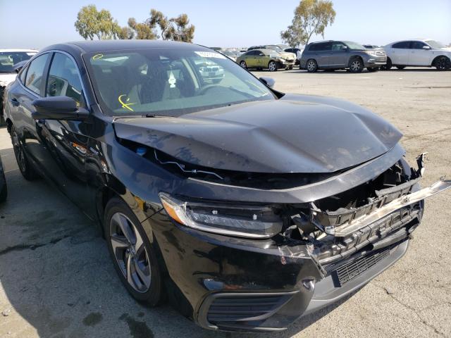 Honda Insight ex (2019)