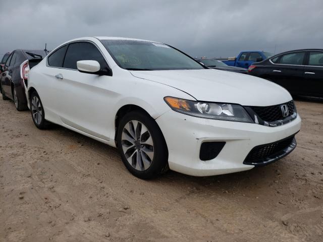 Honda Accord lx- (2014)