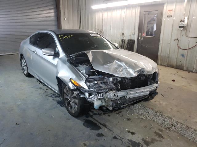 Honda Accord lx- (2014)