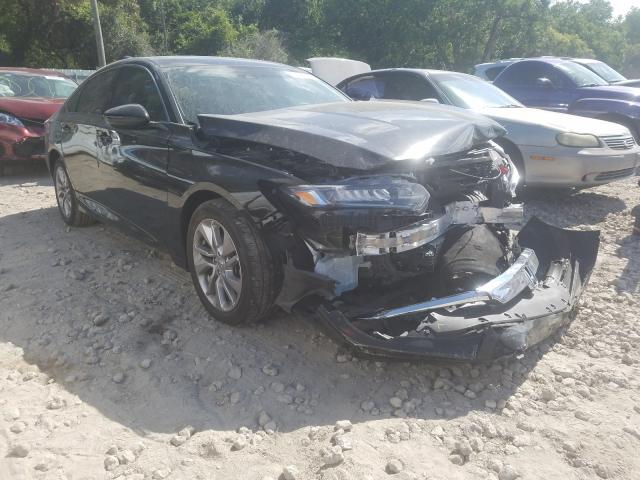 Honda Accord lx (2019)