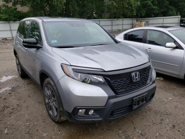 Honda Passport e (2019)