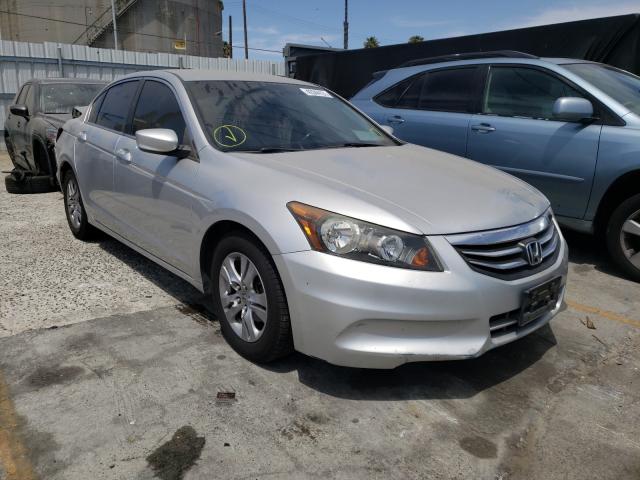 Honda Accord se (2011)