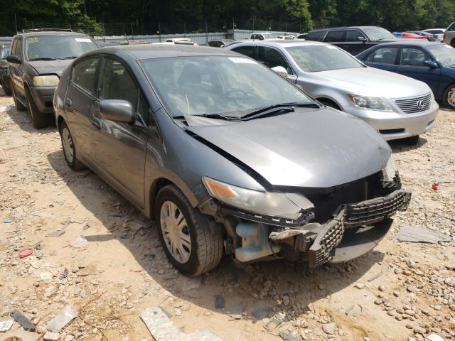 Honda Insight (2011)