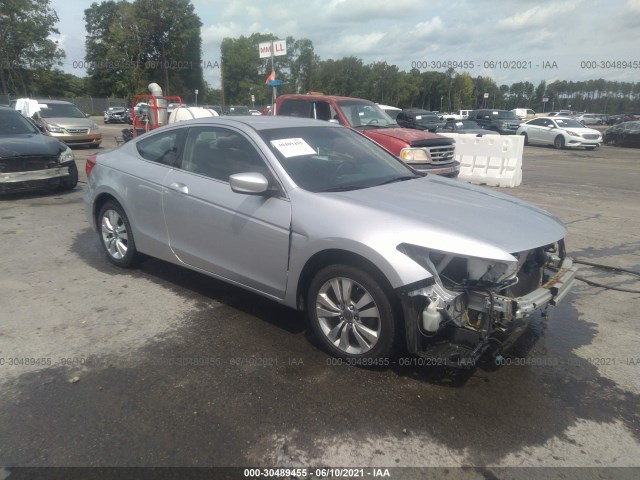 Honda Accord cpe (2012)