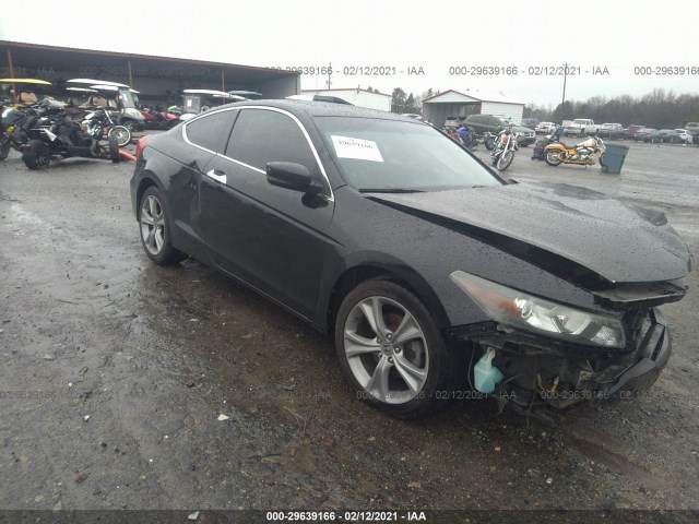 Honda Accord cpe (2012)