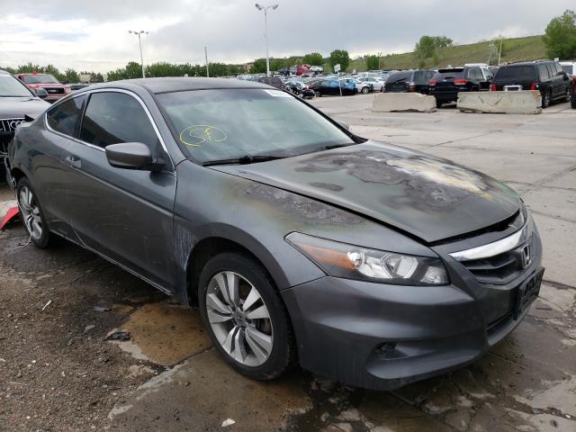 Honda Accord lx- (2011)