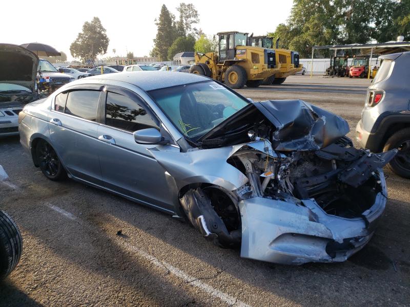 Honda Accord lx (2012)