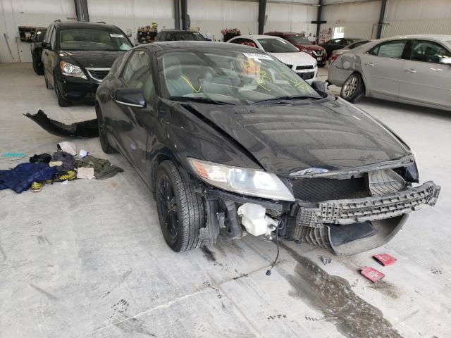 Honda Cr-z ex (2012)
