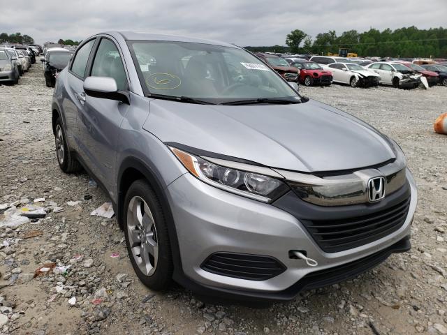 Honda Hr-v lx (2019)
