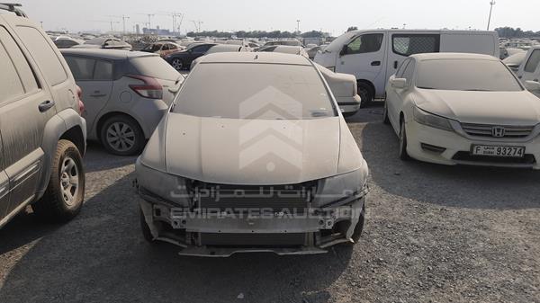 Honda City (2009)