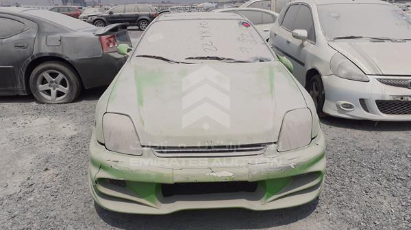 Honda Prelude (1999)