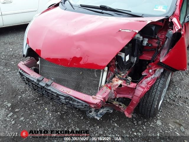 Honda Fit (2011)