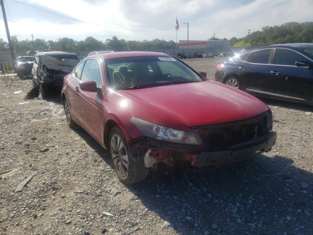 Honda Accord lx- (2011)