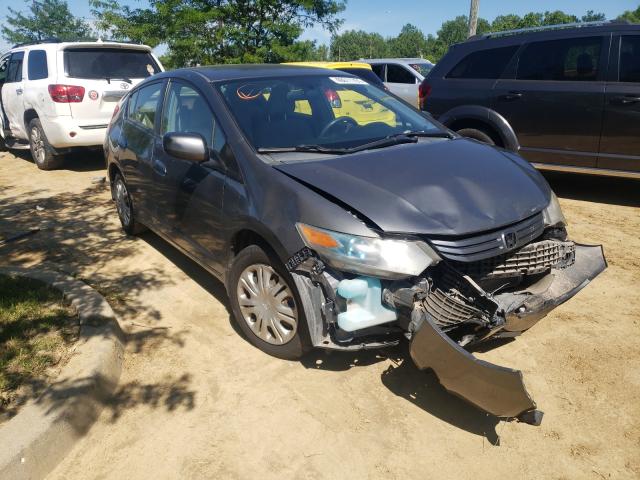 Honda Insight (2011)