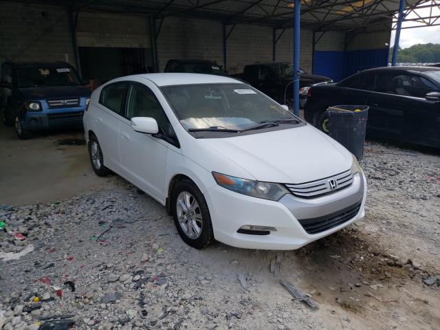 Honda Insight ex (2011)