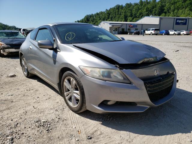 Honda Cr-z ex (2012)