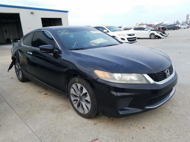 Honda Accord lx- (2014)