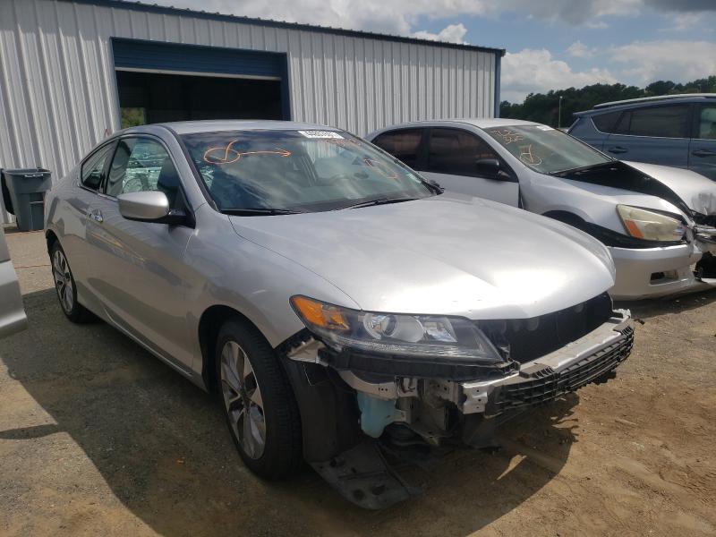 Honda Accord lx- (2014)