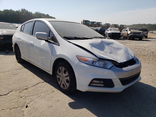 Honda Insight (2014)