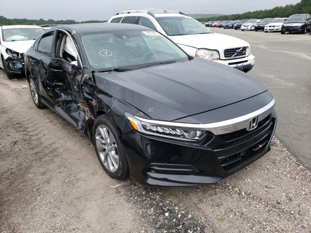 Honda Accord lx (2018)