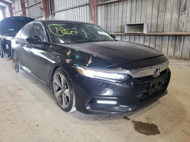 Honda Accord tou (2018)