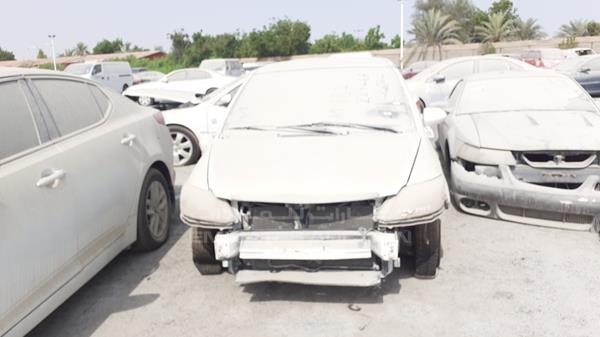 Honda City (2006)