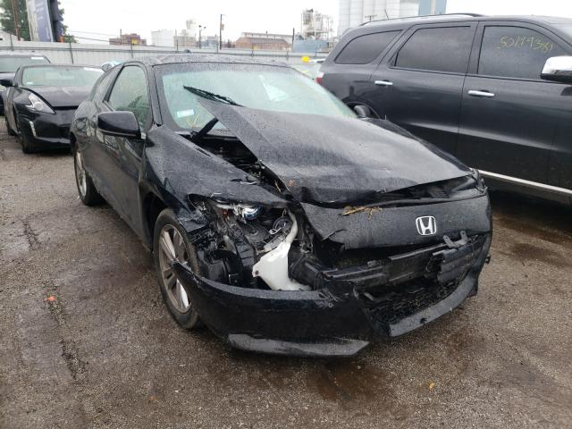 Honda Cr-z ex (2011)