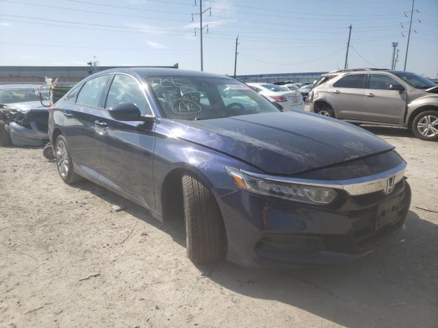 Honda Accord lx (2019)
