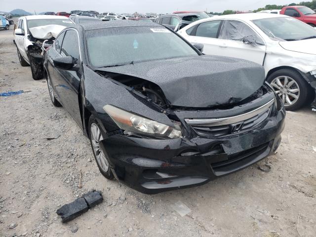 Honda Accord lx- (2011)