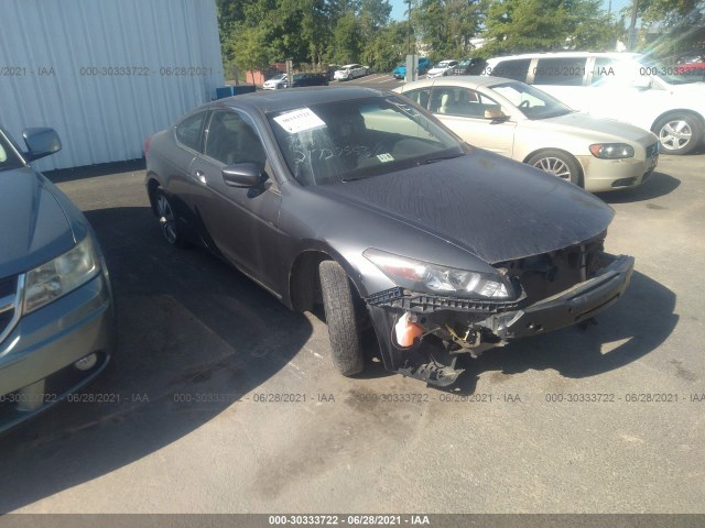Honda Accord cpe (2012)