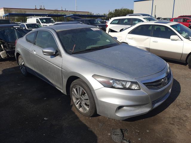 Honda Accord lx (2012)